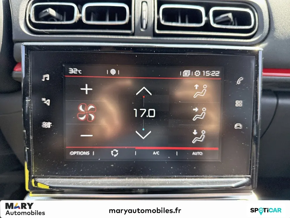 Véhicule occasion 235251 - Citroën C3 - Photo 16