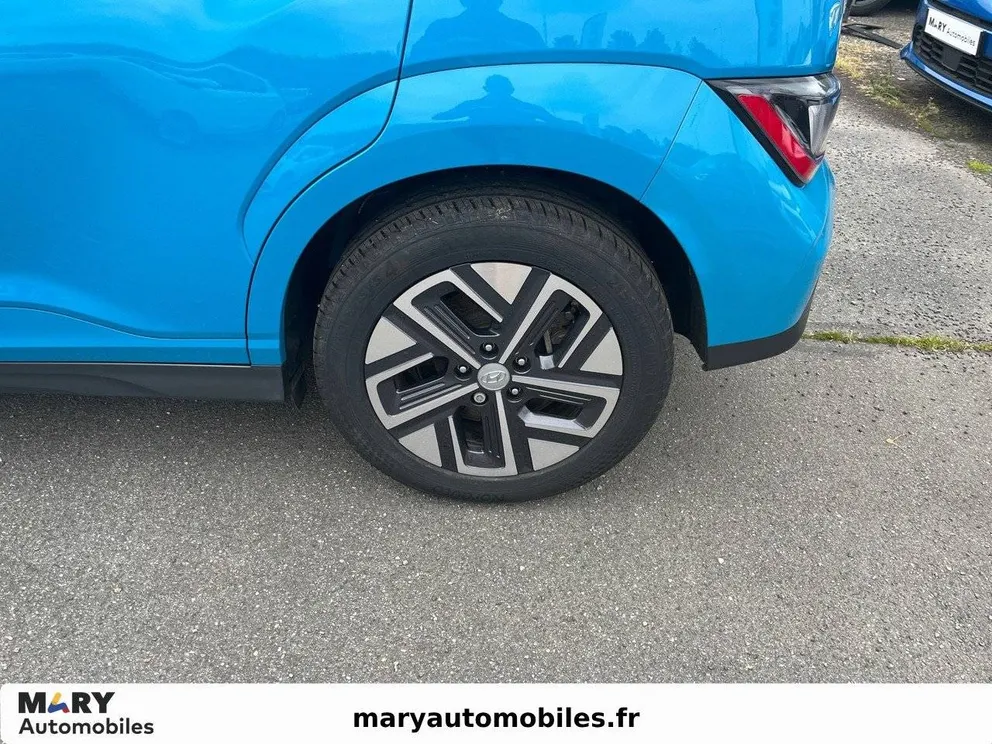 Véhicule occasion 177489 - hyundai KONA - Photo 11