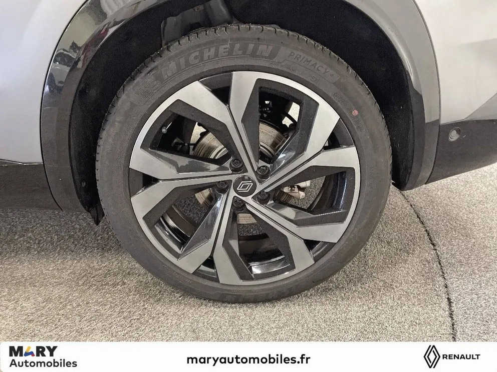 Véhicule occasion 207501 - renault AUSTRAL - Photo 11