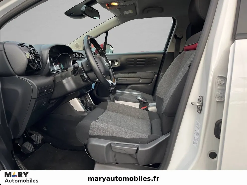 Véhicule occasion 201944 - Citroën C3 AIRCROSS - Photo 9