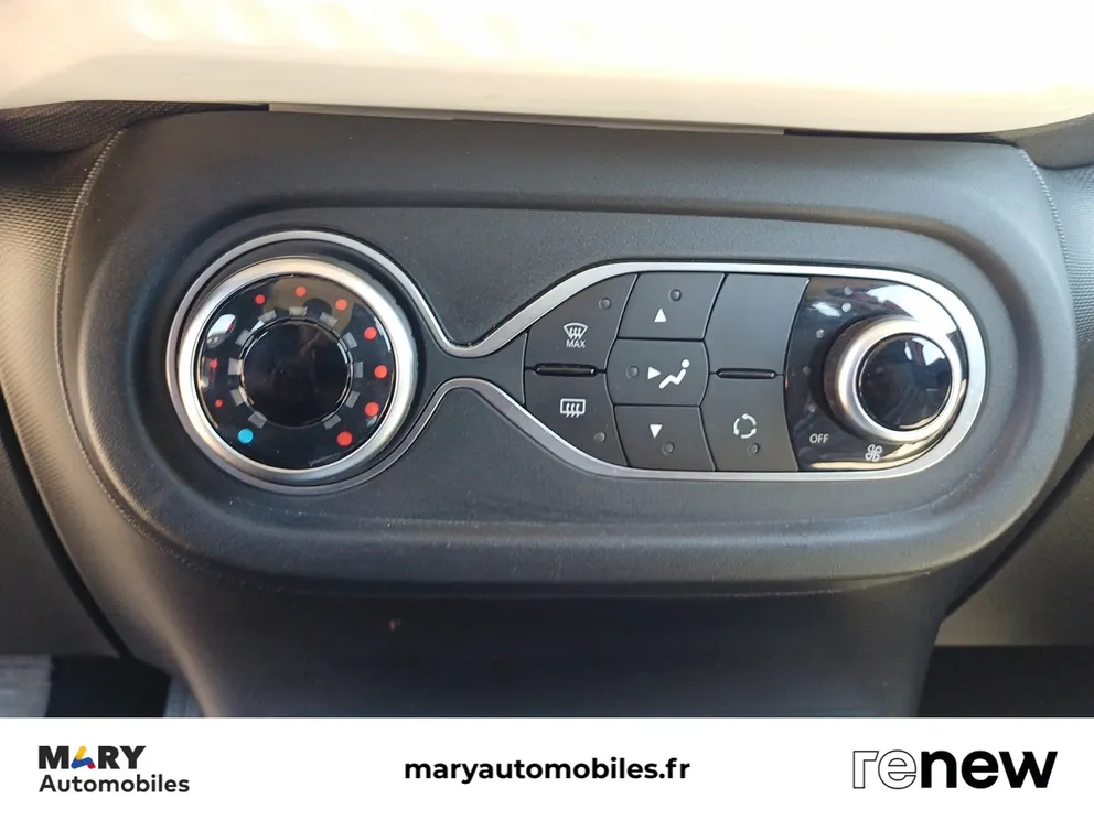 Véhicule occasion 1237726 - renault TWINGO - Photo 14