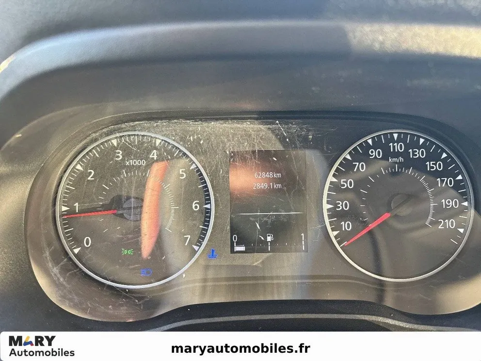 Véhicule occasion 185209 - renault EXPRESS VAN - Photo 12