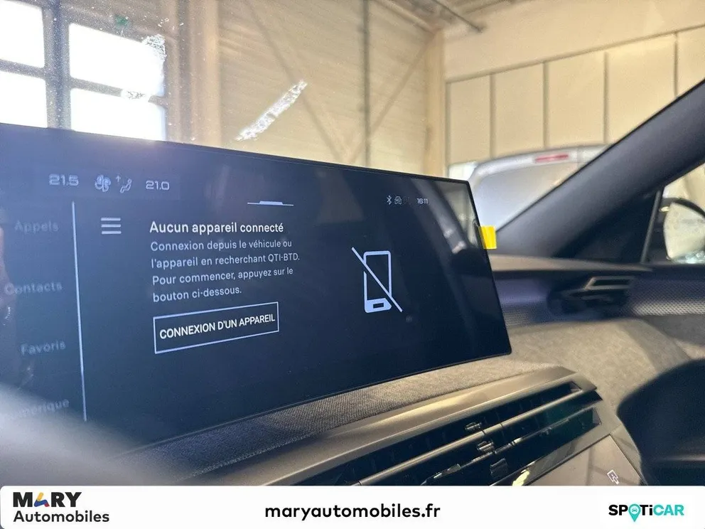 Véhicule occasion 210094 - peugeot 3008 - Photo 13