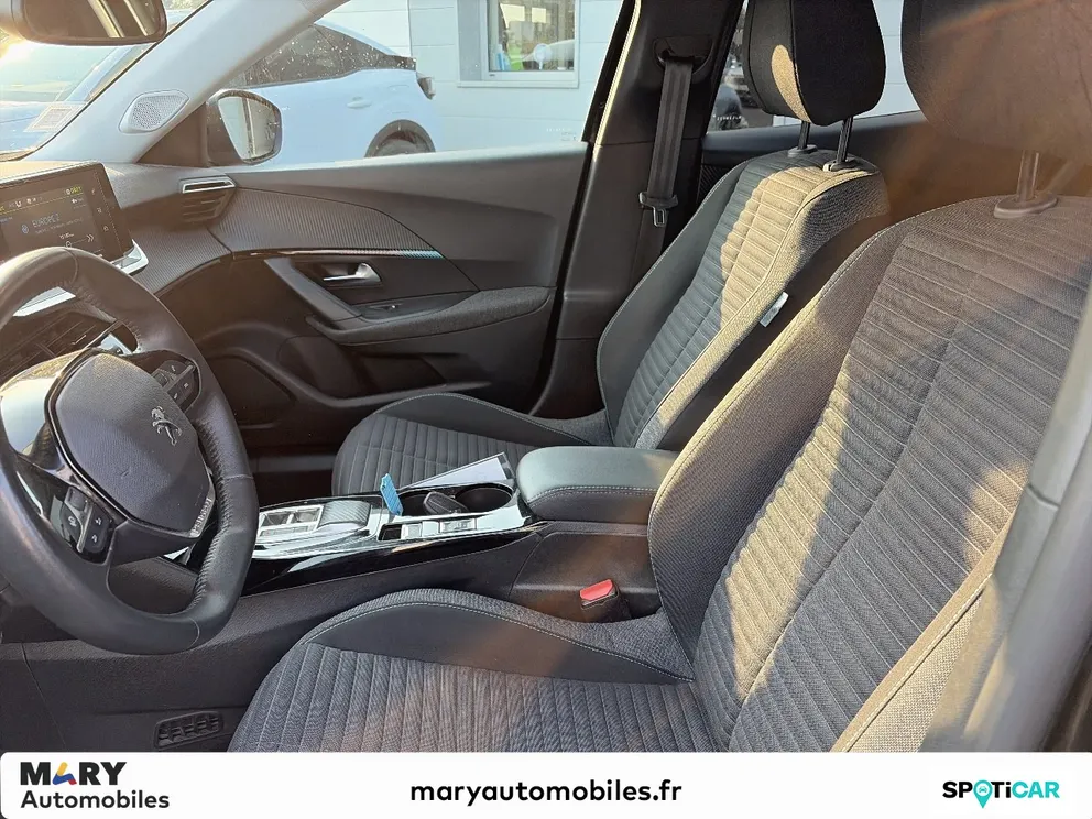 Véhicule occasion 226715 - peugeot 2008 - Photo 13