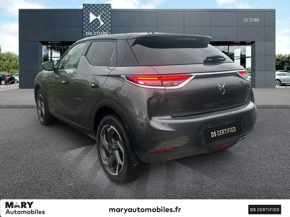 Véhicule occasion 202162 - ds DS 3 - Photo 7