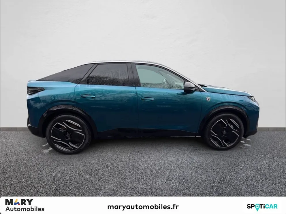Véhicule occasion 225401 - peugeot 3008 - Photo 4