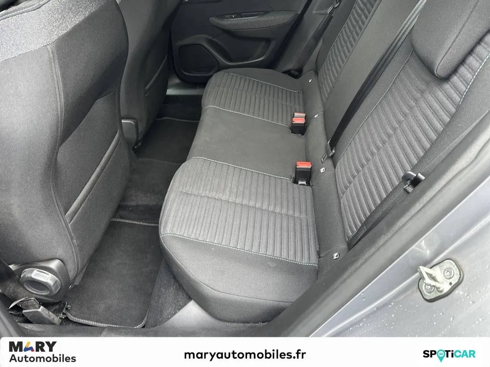 Véhicule occasion 198221 - peugeot 2008 - Photo 10