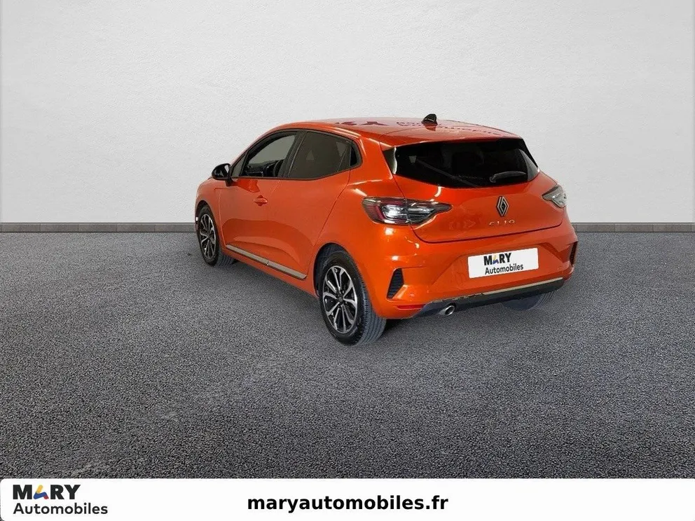 Véhicule occasion 178011 - renault CLIO - Photo 7