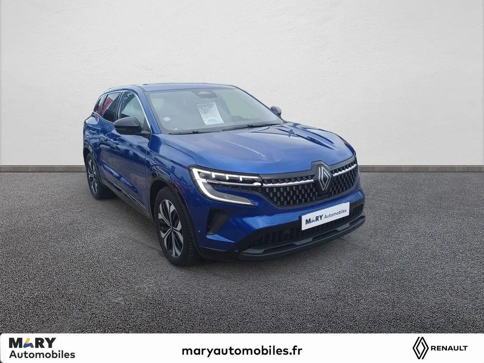 Véhicule occasion 183276 - renault AUSTRAL - Photo 3