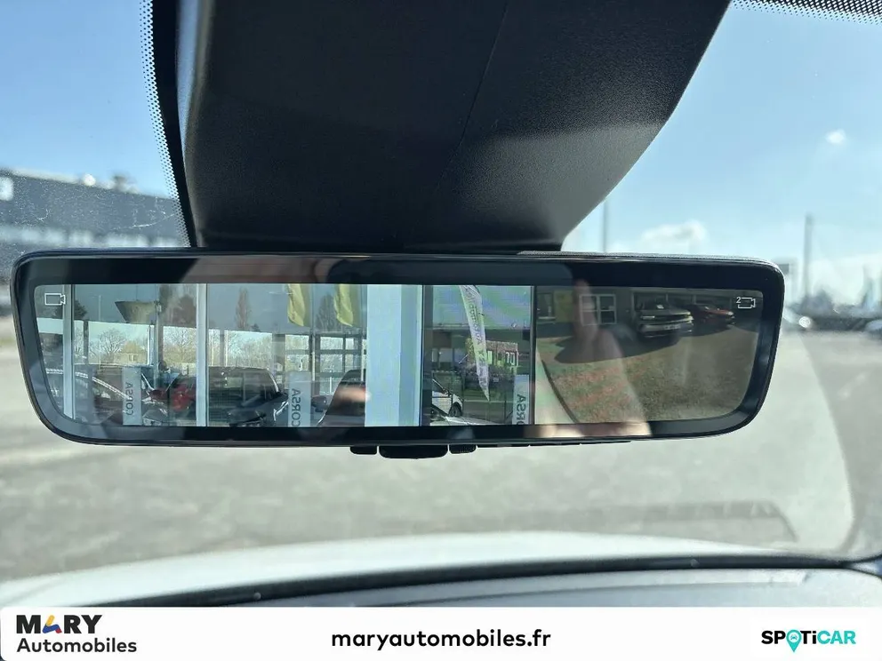 Véhicule occasion 224244 - opel COMBO - Photo 19