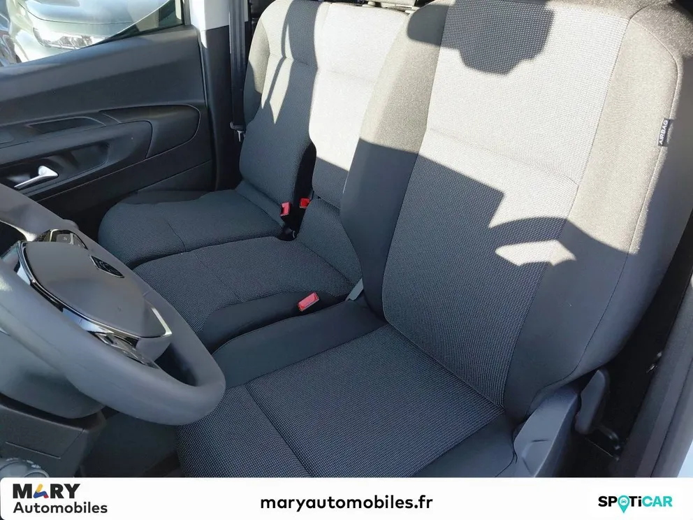 Véhicule occasion 226746 - peugeot PARTNER - Photo 9