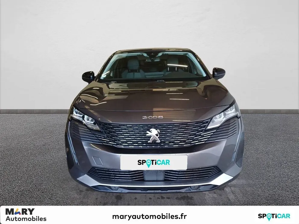 Véhicule occasion 219754 - peugeot 3008 - Photo 2