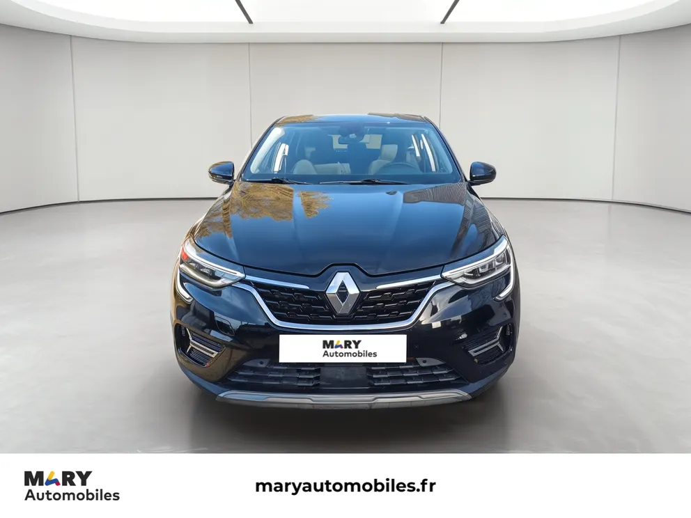 Véhicule occasion 1236833 - renault ARKANA - Photo 7