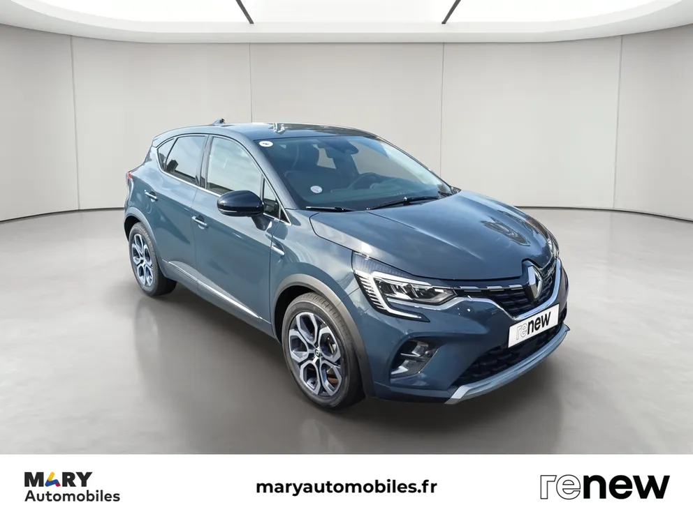 Véhicule occasion 235675 - renault CAPTUR - Photo 7