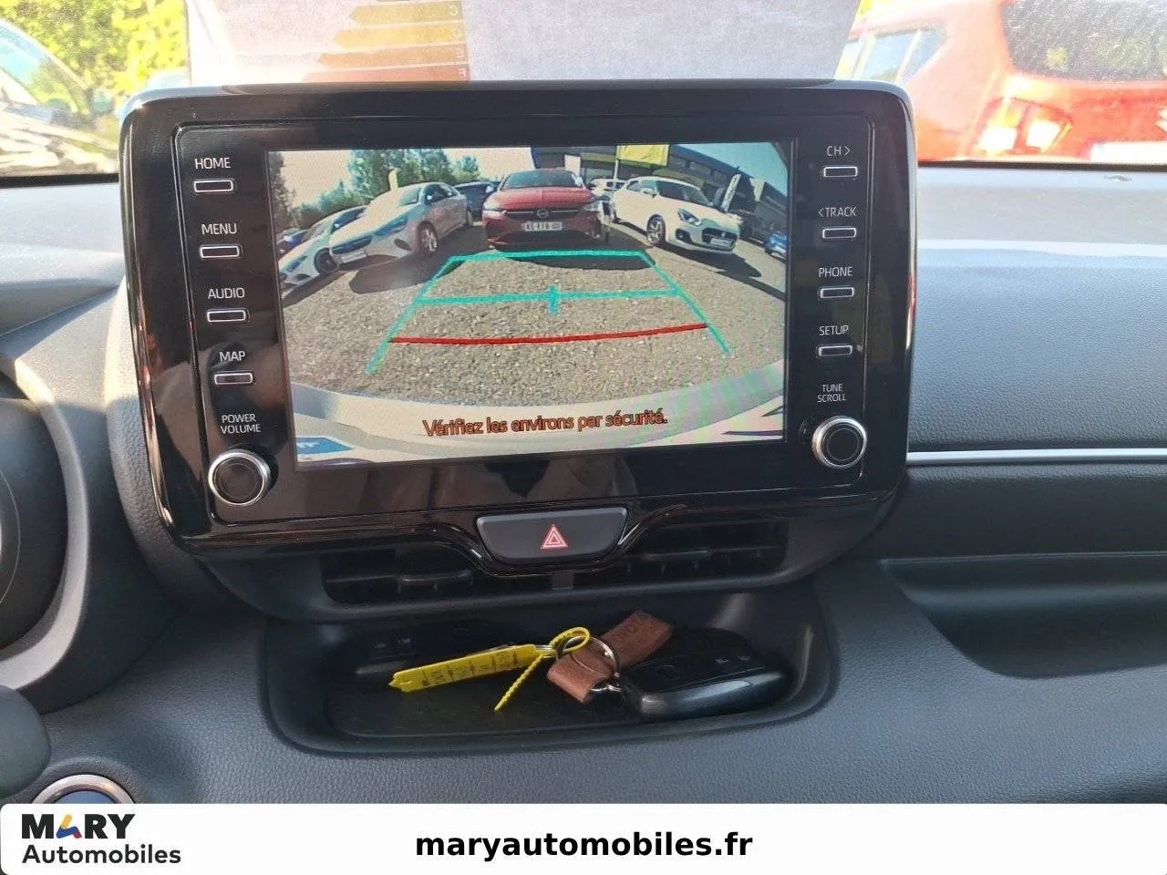 image du véhicule