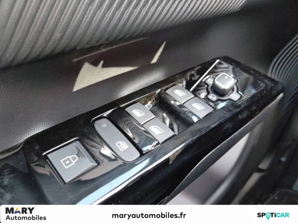 Véhicule occasion 205520 - Citroën C5 AIRCROSS - Photo 13