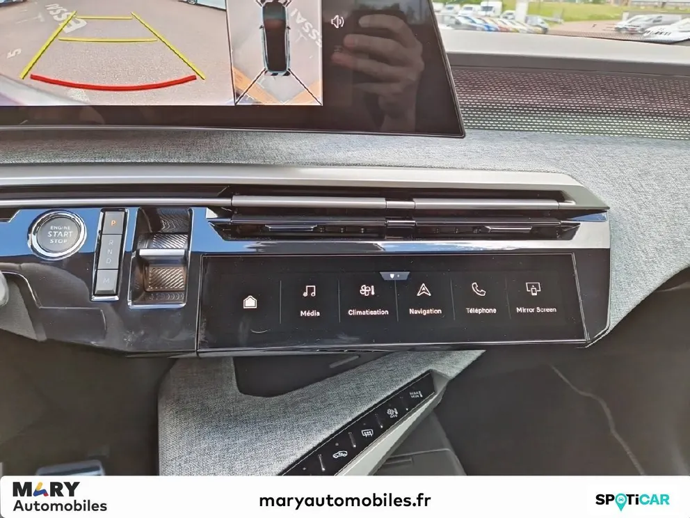 Véhicule occasion 229717 - peugeot 3008 - Photo 15