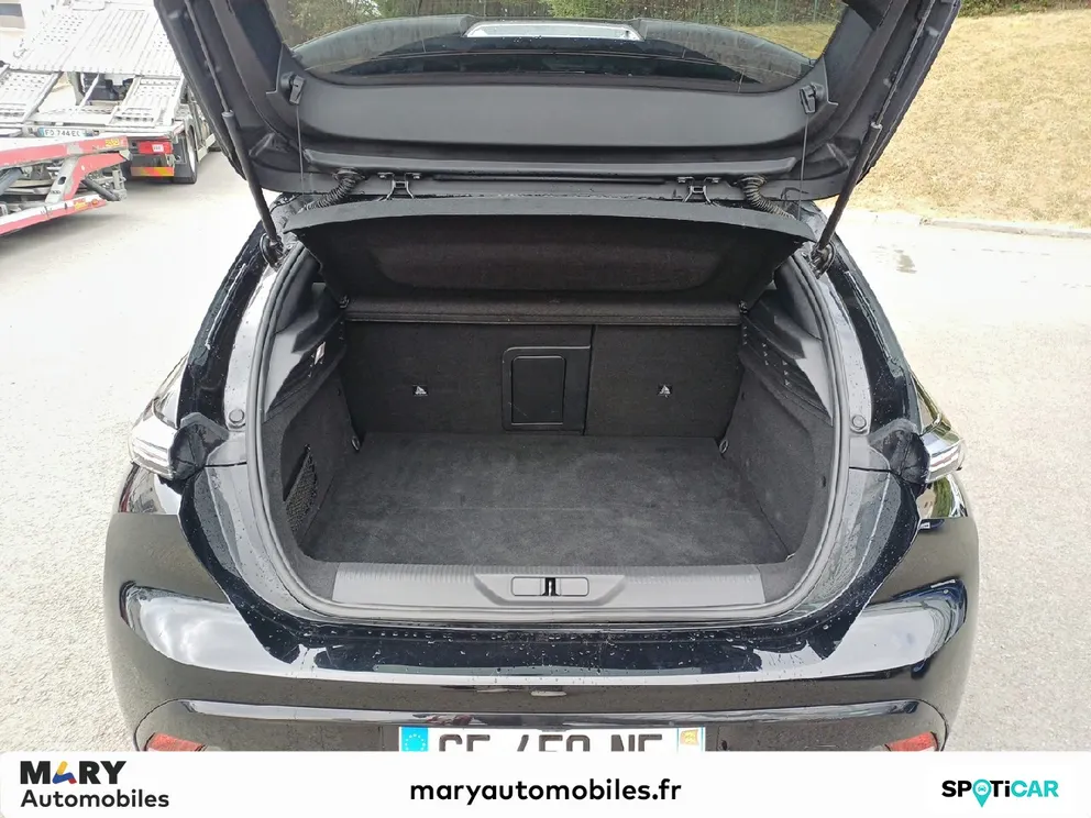 Véhicule occasion 1229644 - peugeot 308 - Photo 16