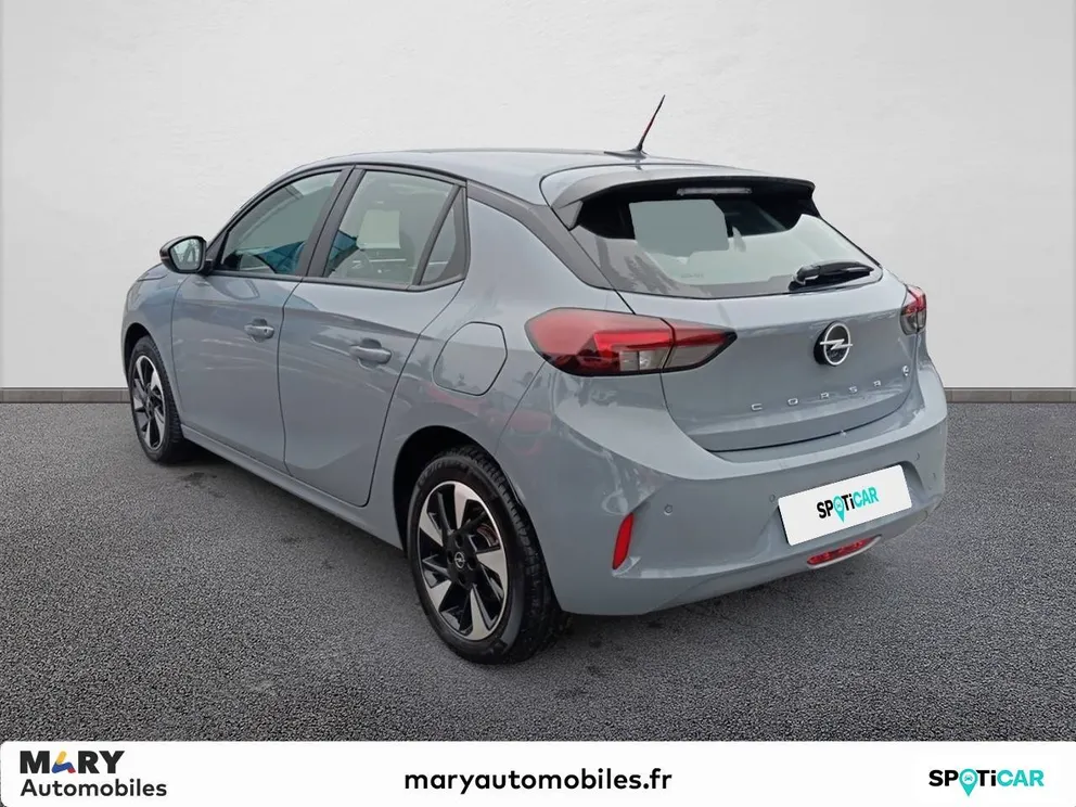 Véhicule occasion 221217 - opel CORSA - Photo 2