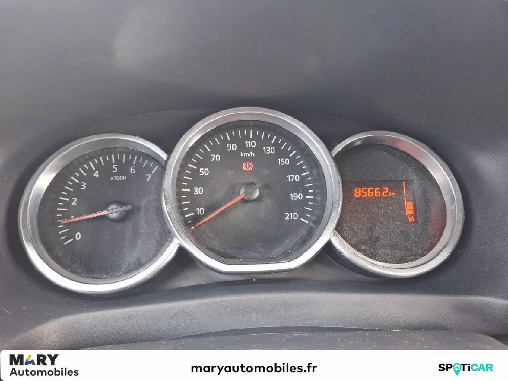 Véhicule occasion 237375 - dacia SANDERO - Photo 14