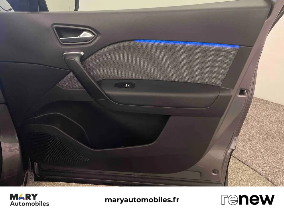 Véhicule occasion 1237741 - renault CAPTUR - Photo 23