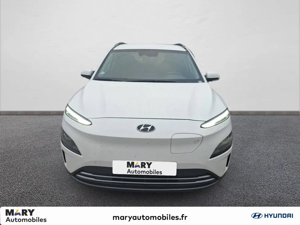 Véhicule occasion 198912 - hyundai KONA - Photo 2