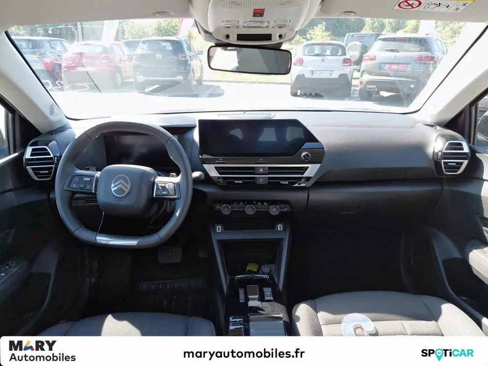 Véhicule occasion 1234001 - Citroën C4 - Photo 8
