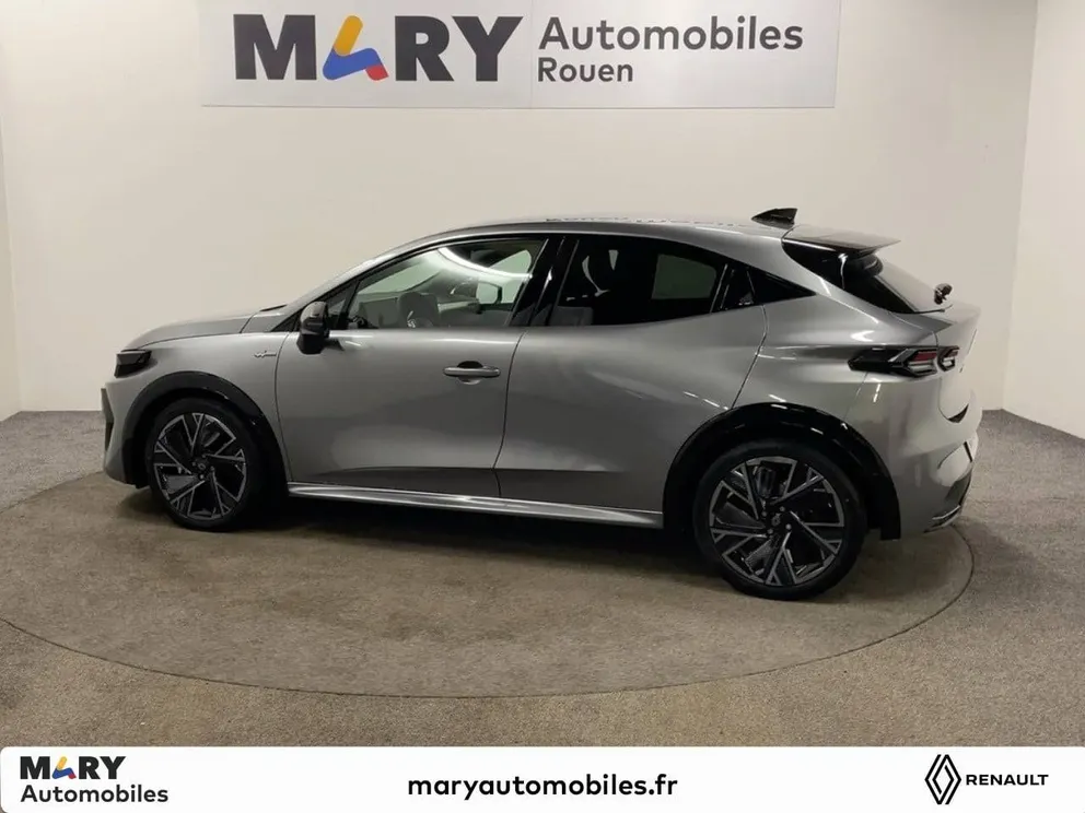 Véhicule occasion 217181 - renault CLIO VI HYBRID - Photo 7