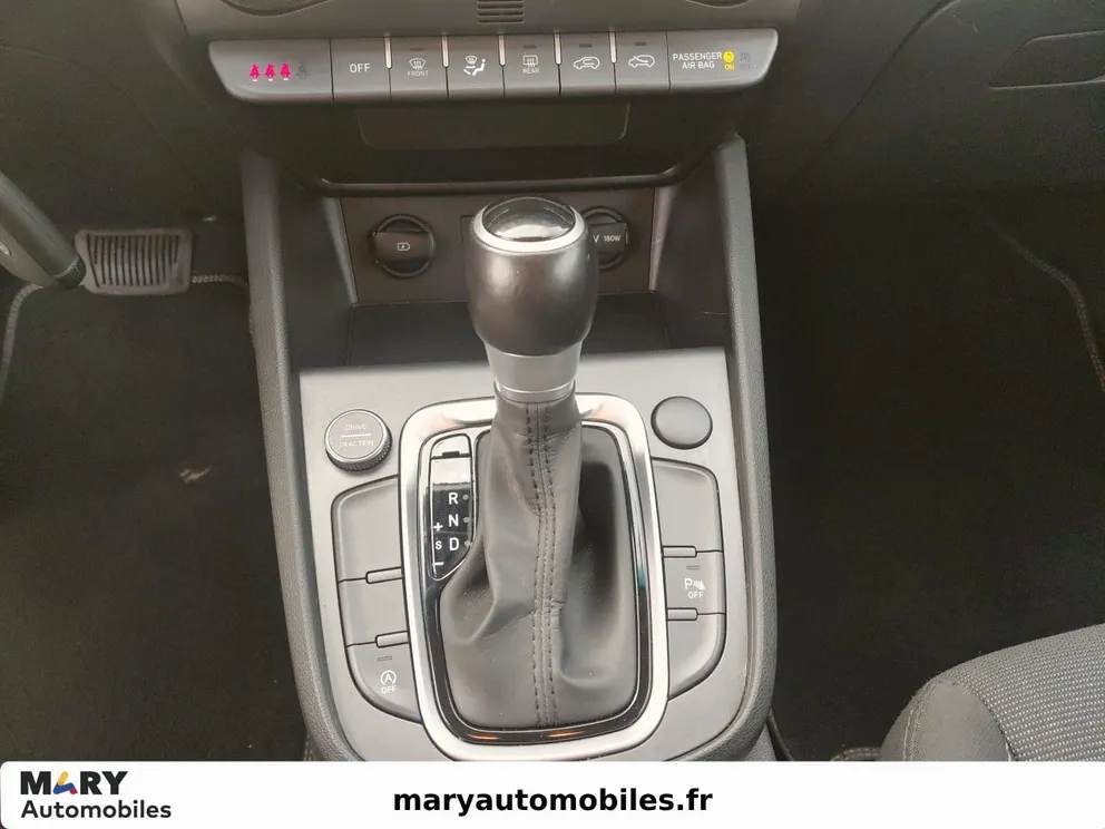 Véhicule occasion 231091 - hyundai KONA - Photo 13