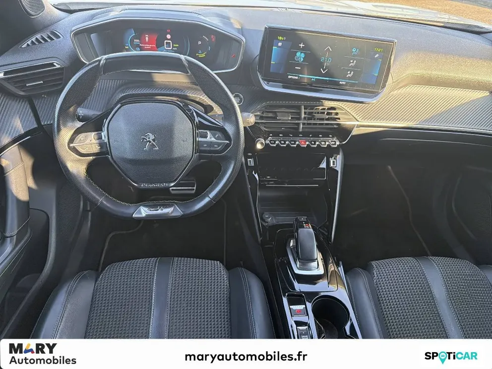 Véhicule occasion 221702 - peugeot 2008 - Photo 8