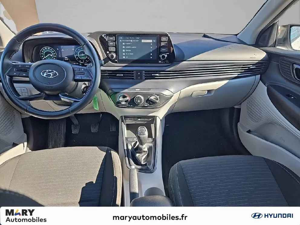 Véhicule occasion 197090 - hyundai i20 - Photo 8