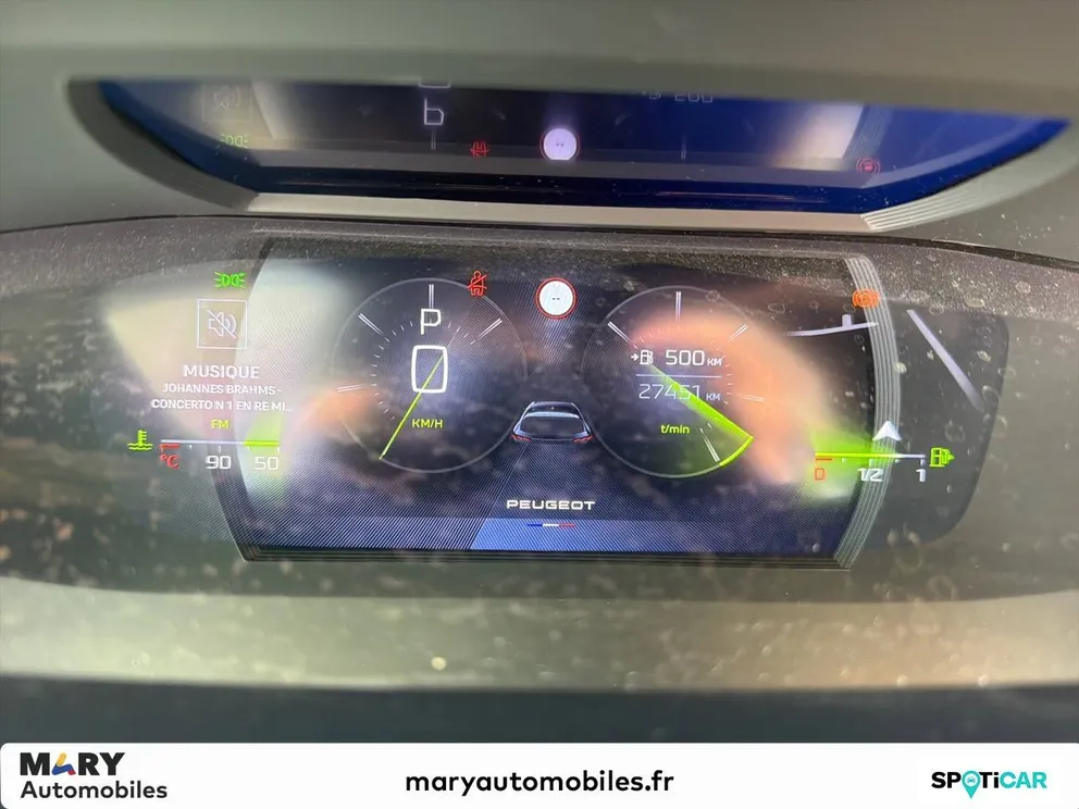 Véhicule occasion 230172 - peugeot 308 - Photo 19