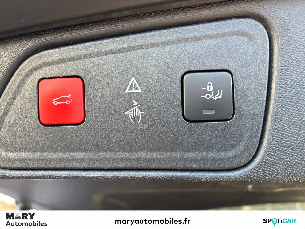 Véhicule occasion 208265 - peugeot 3008 - Photo 20