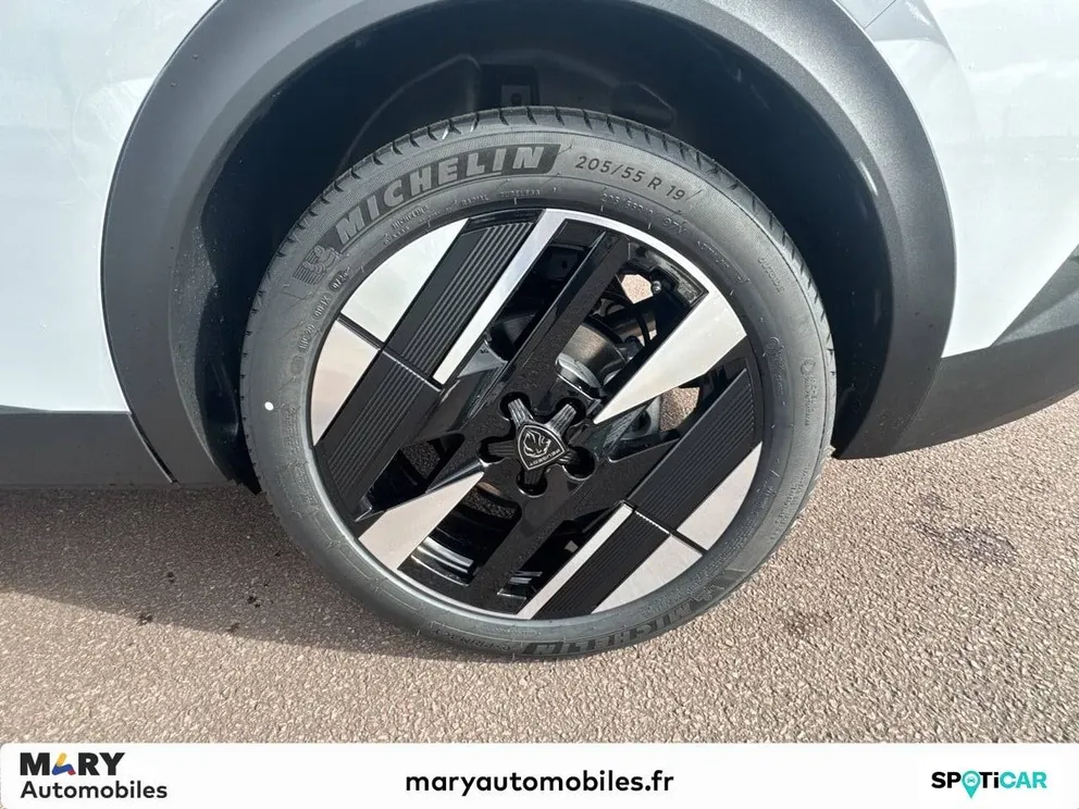 Véhicule occasion 230006 - peugeot 408 - Photo 11