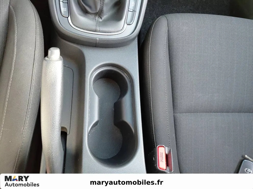 Véhicule occasion 224302 - hyundai KONA - Photo 18