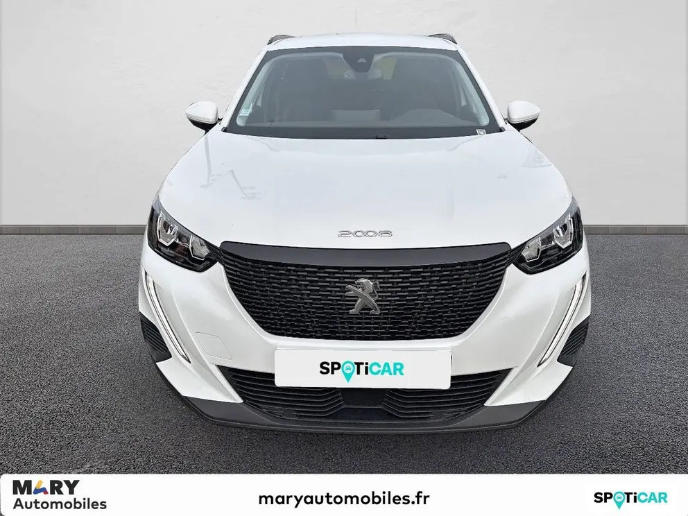 Véhicule occasion 223774 - peugeot 2008 - Photo 8