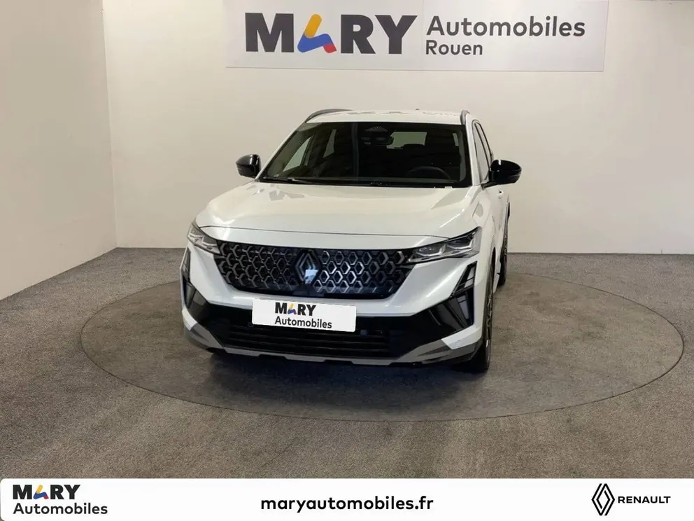 Véhicule occasion 216844 - renault AUSTRAL - Photo 2