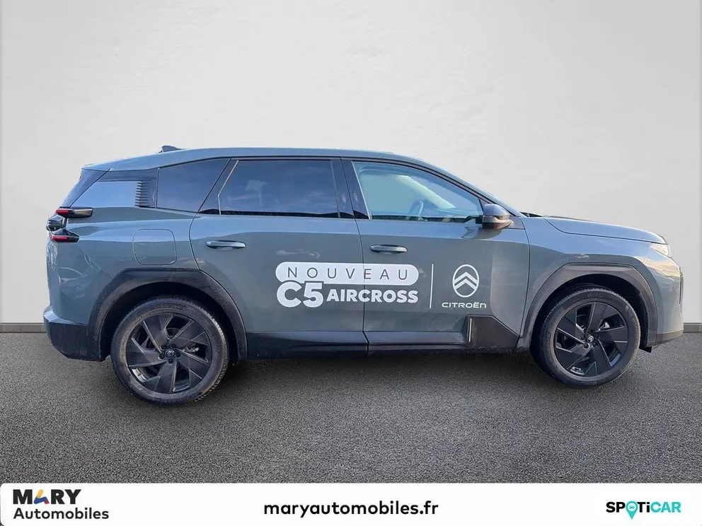 Véhicule occasion 207508 - Citroën C5 AIRCROSS HYBRIDE - Photo 4