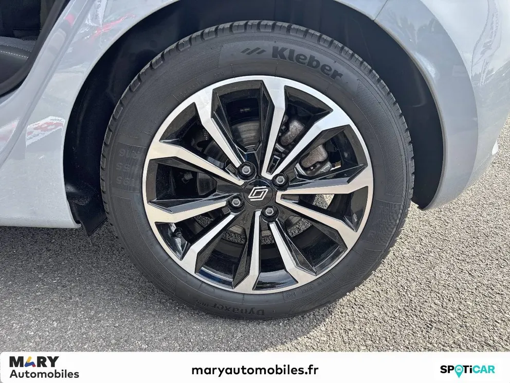 Véhicule occasion 195242 - renault CLIO - Photo 11