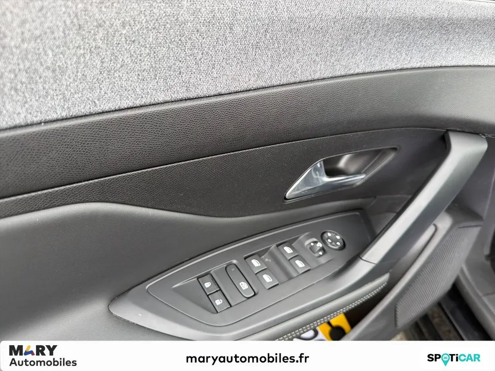 Véhicule occasion 214151 - peugeot 308 - Photo 12