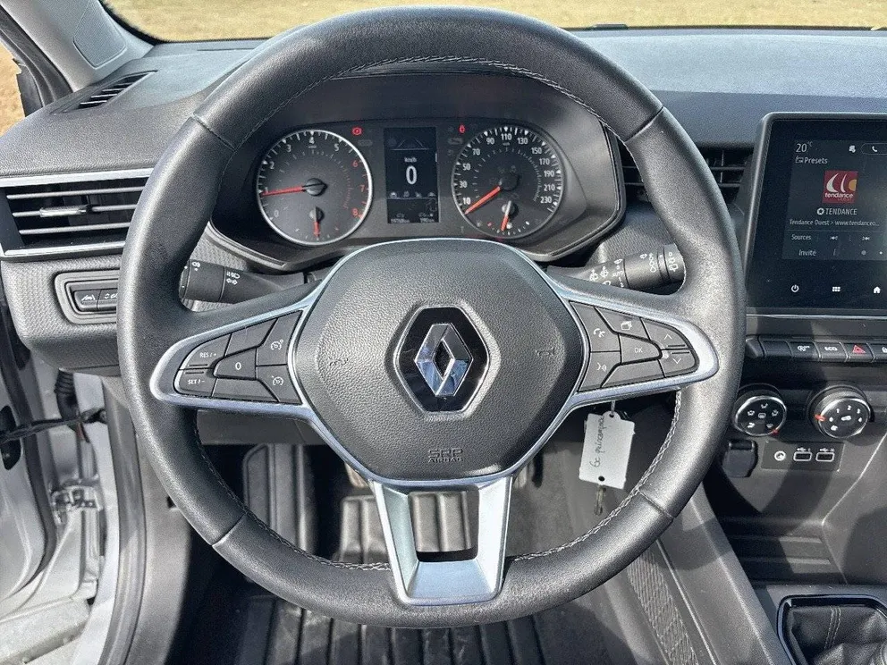 Véhicule occasion 230392 - renault CLIO - Photo 17