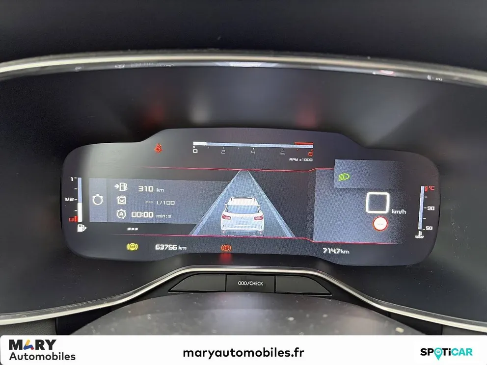 Véhicule occasion 213776 - Citroën C5 AIRCROSS - Photo 13