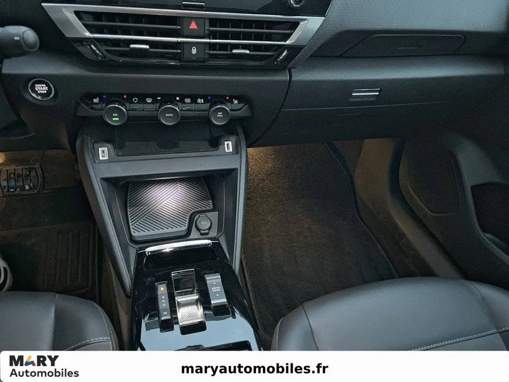 Véhicule occasion 196670 - Citroën C4 - Photo 14