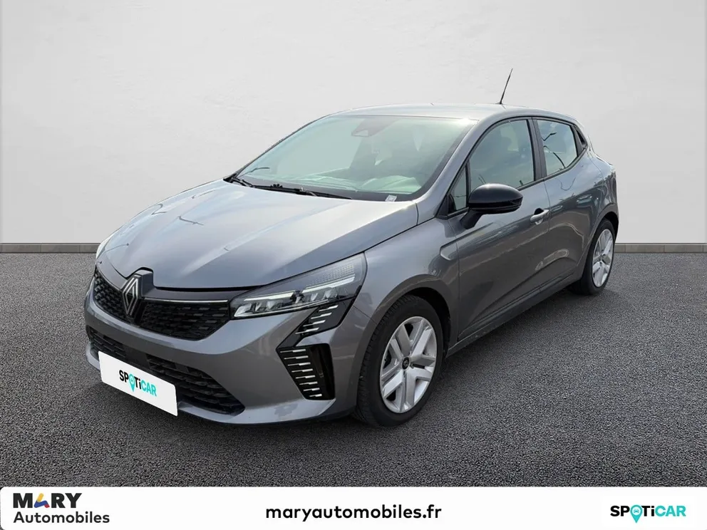Véhicule occasion 218515 - renault CLIO - Photo 1