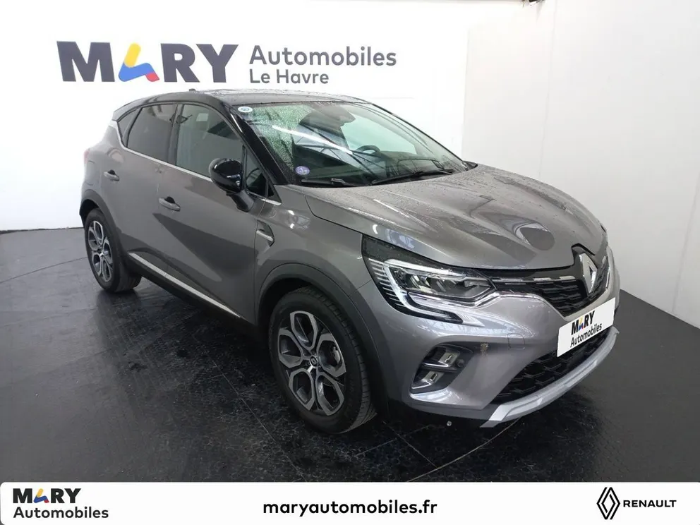 Véhicule occasion 210287 - renault CAPTUR - Photo 3