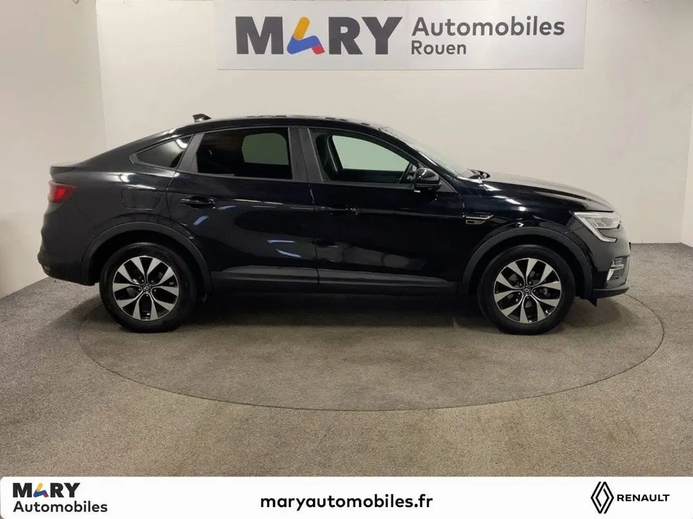 Véhicule occasion 208086 - renault ARKANA - Photo 4