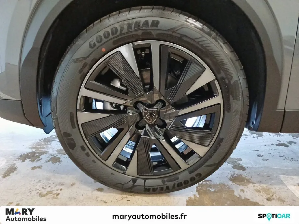 Véhicule occasion 209542 - peugeot 2008 - Photo 11