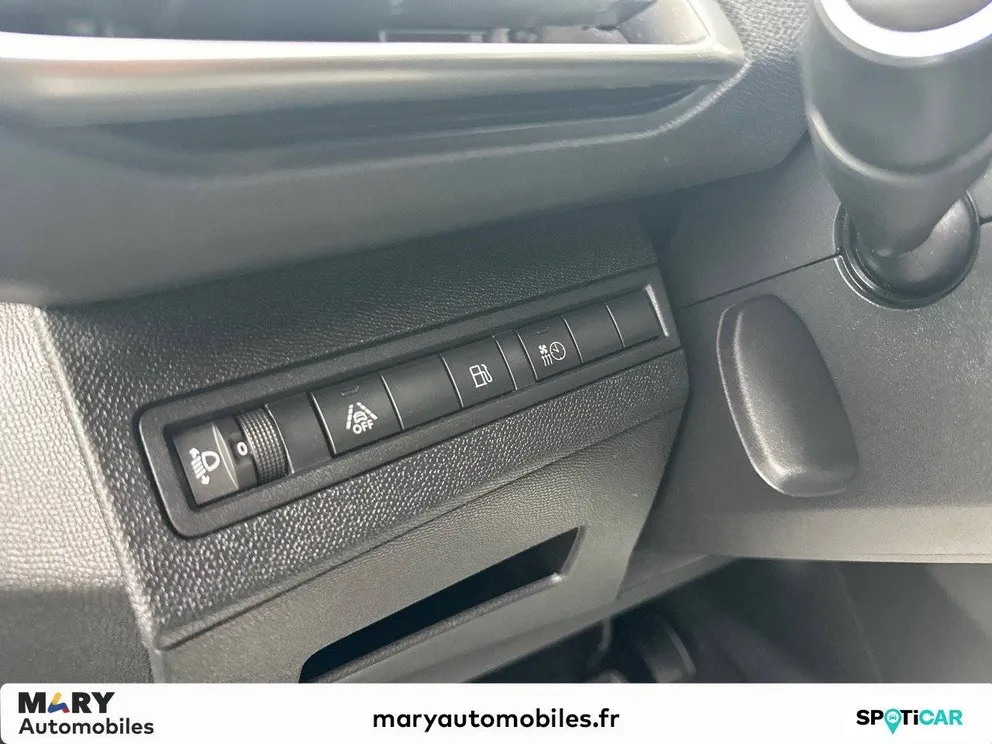 Véhicule occasion 209813 - peugeot 3008 - Photo 15