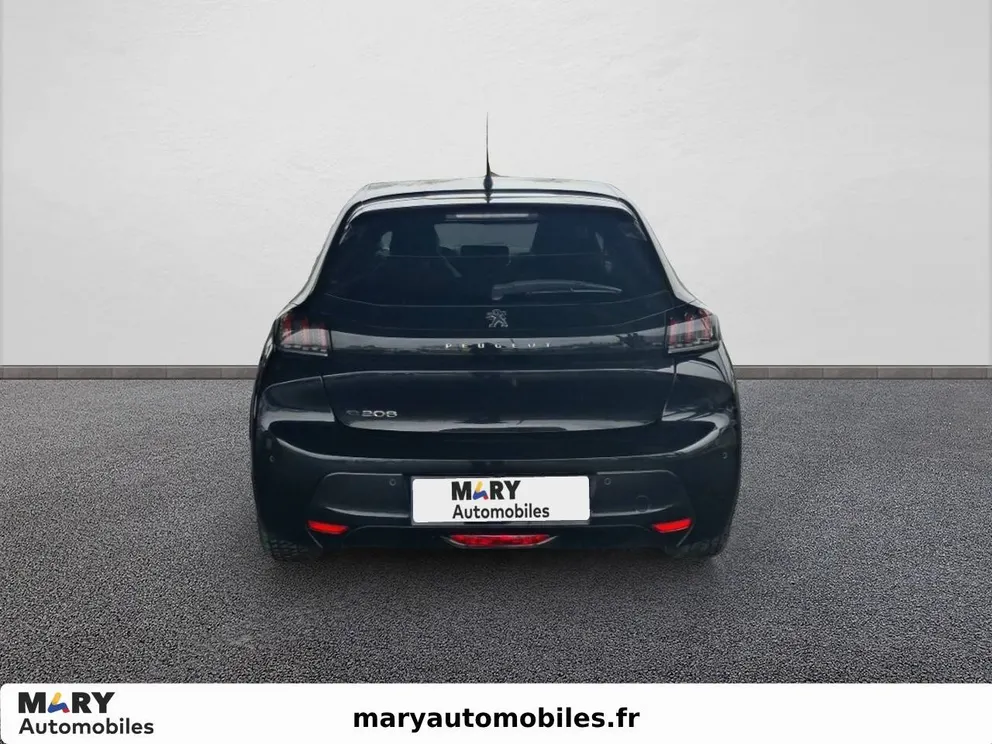 Véhicule occasion 224859 - peugeot 208 - Photo 5