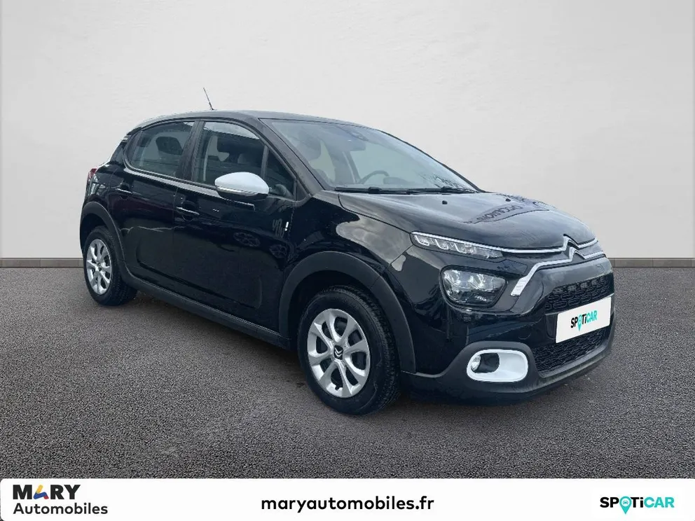 Véhicule occasion 214621 - Citroën C3 - Photo 3